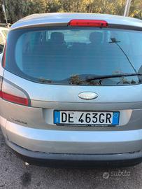 Ford S Max in buone condizioni