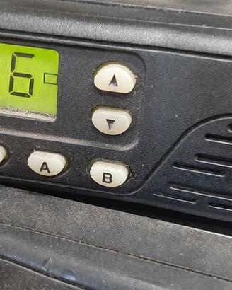 Motorola Gm 350 Vhf