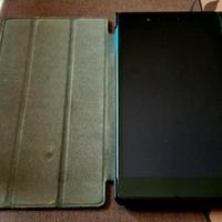 Tablet lenovo 7"