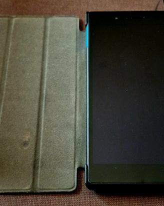 Tablet lenovo 7"