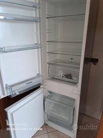 Frigo ad incasso