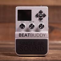 Singular sound beatbuddy