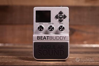Singular sound beatbuddy