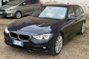 Bmw 320D 190CV INDIVIDUAL EDITION MY 2016