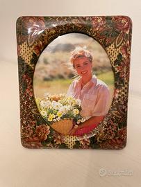 Cornice portafoto da tavolo