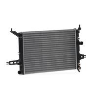 RADIATORE ORIGINALE OPEL ASTRA ZAFIRA GM1300213