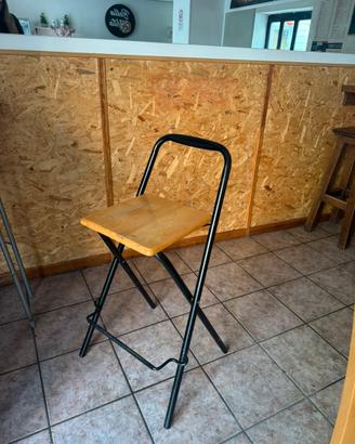 arredamento per attività