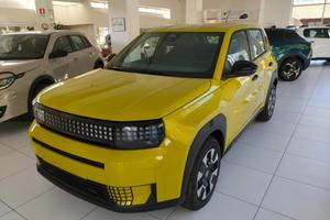 FIAT Grande Panda 1.2 hybrid Icon 110cv edct