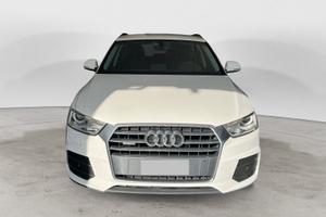 Audi Q3 Business quattro S-tronic