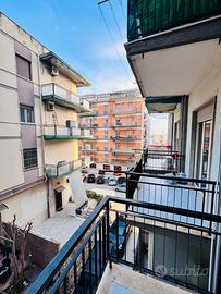Appartamento via bari