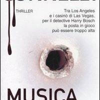 Musica dura, di Michael Connelly