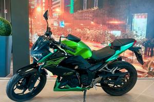 Kawasaki Z 300