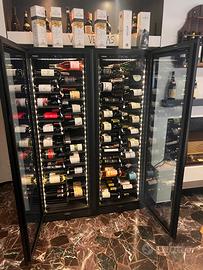 Frigovetrina Cantina vini