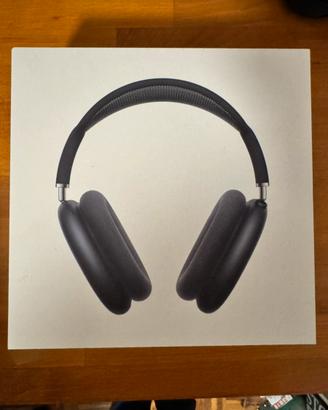 Airpods Max USB-C