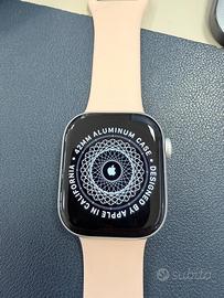 Apple watch serie 10 Gps