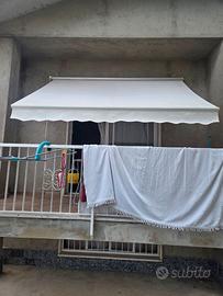 Tenda da sole