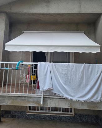 Tenda da sole