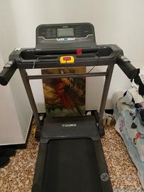 tapis roulant 