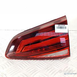 Fanale Posteriore Destro Interno LED VW Golf 7 VII