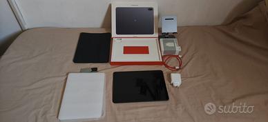 Tablet OnePlus Pad 3 16GB/512GB + Caricatore 80W