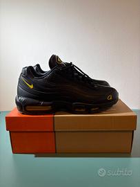 Air Max 95 Corteiz honey black