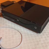 Xbox one più monitor asus 22'