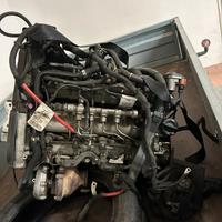 Motore opel insignia