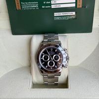 Rolex  Daytona 116520 aph full set
