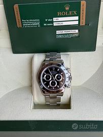 Rolex  Daytona 116520 aph full set
