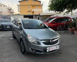 Opel Corsa 1.3 CDTI 95CV ecoFLEX 5 porte Edition