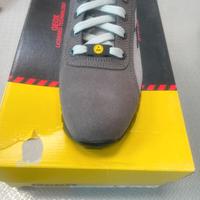 Scarpe da lavoro antinfortunistica Diadora Utility