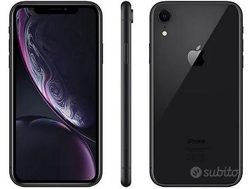Iphone xr 64 gb