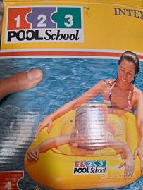 Salvagente con mutandina