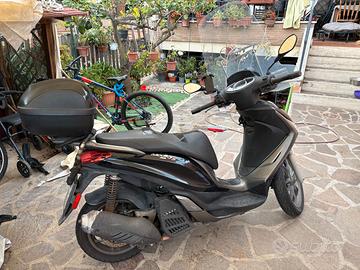 Piaggio Medley s 150 ABS Start & Stop
