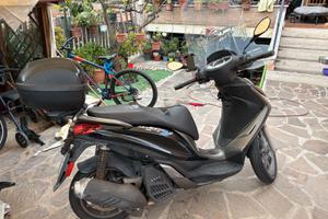 Piaggio Medley s 150 ABS Start & Stop
