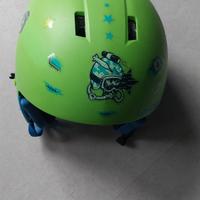 Casco da sci regolabile/ragazzo - Wed'ze Decathlon
