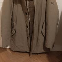 Parka UP TO BE, 48, beige