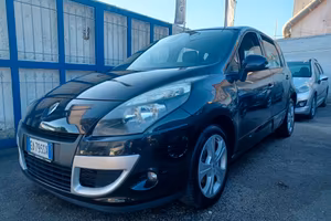 Renault Scenic X-Mod 1.5 dCi 110CV UNICO PROPRIETA
