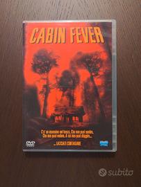 Cabin Fever 