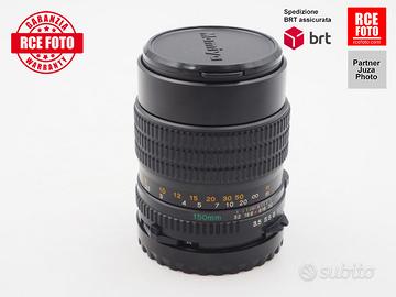 Mamiya Sekor C 150 F3.5 N