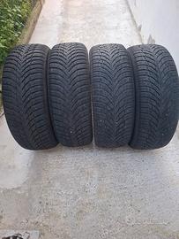 Gomme Nokian Snowproof  235/55 R19 105 V  Dot 2025