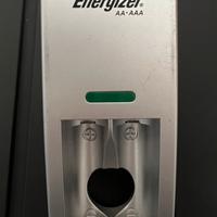 Caricabatterie Energizer