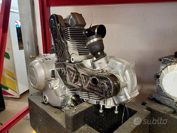 Motore Ducari 1000