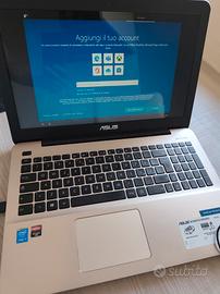 Asus F555L Portatile 