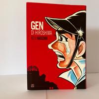 Gen di Hiroshima