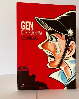 Gen di Hiroshima
