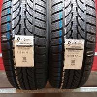2 gomme 225 65 17 MINERVA A1564
