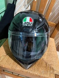 Casco AGV