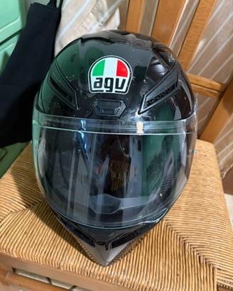 Casco AGV