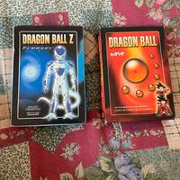carte dragon ball